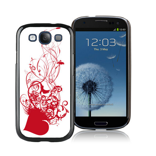 Valentine Love Samsung Galaxy S3 9300 Cases CWX - Click Image to Close